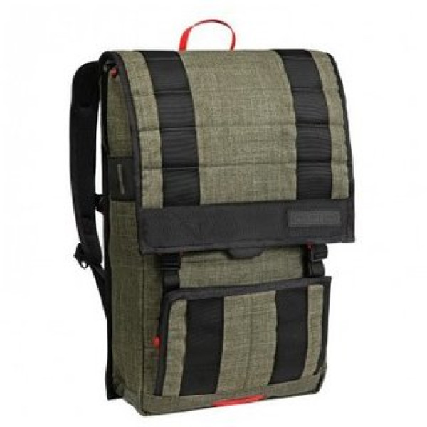 Рюкзак для ноутбука OGIO Commuter Pack Olive Khaki-Bitters
